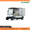 Xe tải điện đa dụng chở hàng LT-A627.GC