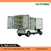 Xe tải điện đa dụng chở hàng LT-A627.GC
