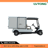 Xe tải điện đa dụng chở hàng LT-A627.GC