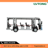 Xe bus điện du lịch 23 chỗ LT-GDS23