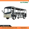 Xe bus điện du lịch 23 chỗ LT-GDS23
