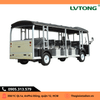 Xe bus điện du lịch 23 chỗ LT-GDS23