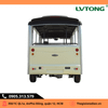 Xe bus điện du lịch 23 chỗ LT-GDS23