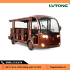 Xe tham quan 14 chỗ kiểu cổ LT-S14