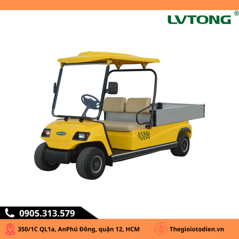 Xe điện chở hàng LT-A2.H8