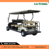 Xe điện chở khách du lịch 11 chỗ ngồi LT-A8+3