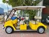 Xe điện sân golf cũ Hồ Chí Minh