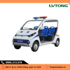 Ô TÔ ĐIỆN TUẦN TRA LVTONG LT-S4.PAC