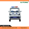Ô TÔ ĐIỆN TUẦN TRA LVTONG LT-S4.PAC