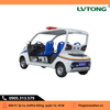Ô TÔ ĐIỆN TUẦN TRA LVTONG LT-S4.PAC