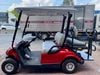 Xe điện sân golf Yamaha đã sử dụng