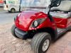 Xe điện sân golf Yamaha đã sử dụng