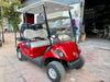Xe điện sân golf Yamaha đã sử dụng