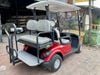 Xe điện sân golf Yamaha đã sử dụng