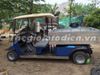 Xe Điện Thùng Lửng EZGO