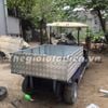 Xe Điện Thùng Lửng EZGO