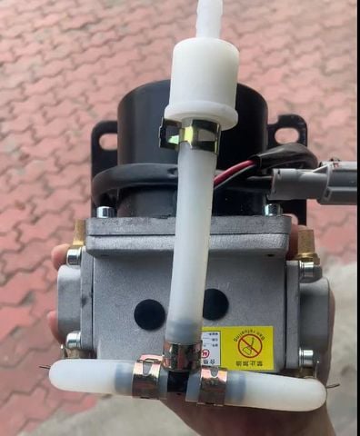  Motor Trợ Lực Thắng Xe Điện 