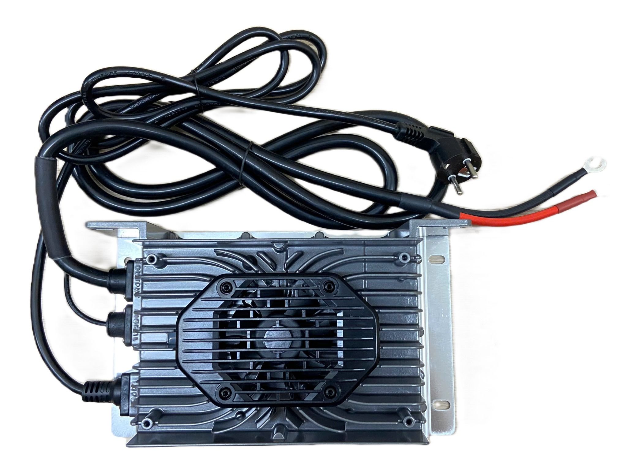 BỘ SẠC PIN LITHIUM 48V30A