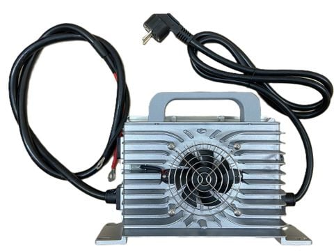  BỘ SẠC PIN LITHIUM 72V30A 