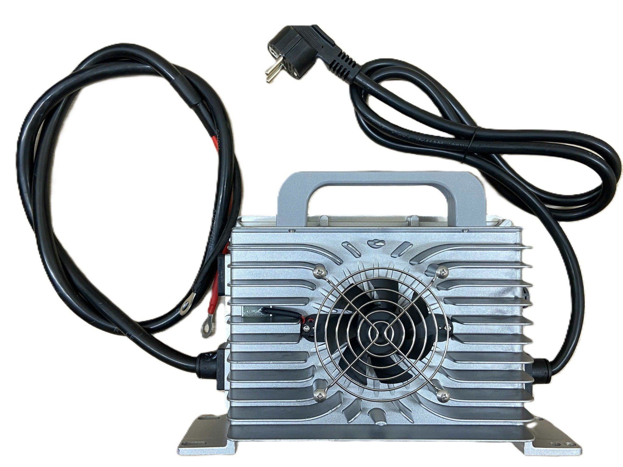 BỘ SẠC PIN LITHIUM 72V30A