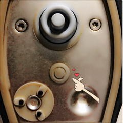 WMF Phớt bịt lỗ thoát hơi - Perfect Ultra, Perfect Pro