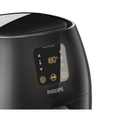 Philips - Nồi chiên không dầu mầu đen - HD9240/90 Fritteuse  Airfryer XL Avance Collection, schwarz
