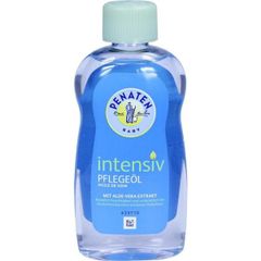 PENATEN - Dầu chăm sóc chuyên sâu da bé, 200 ml - Babyöl Intensiv Pflegeöl