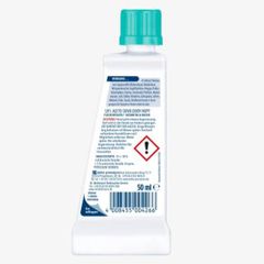 Dr.Beckmann - Tẩy vết bẩn quần áo từ mỹ phẩm và bùn đất - Chai 50ml