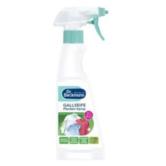 Dr.Beckmann - Xịt tẩy, khử mùi, vết bẩn và vết ố mốc trên vải, bình 250ml.
