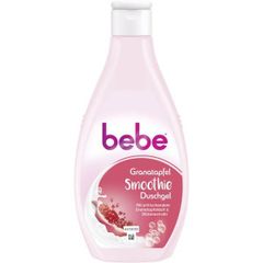 BEBE  Granatapfel Smoothie Duschgel - Gel tắm từ Lựu  250ml