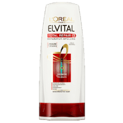 L'Oreal Paris Elvital - Dầu xả dành cho tóc hư tổn - Spülung Total Repair 5, 200 ml