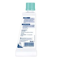 Dr.Beckmann - Tẩy vết bẩn từ rỉ sét, khử mùi & mồ hôi - Chai 50ml