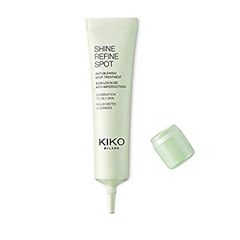 KEM TRỊ MỤN - KIKO Milano Shine Refine Spot, tuýp 15ml.