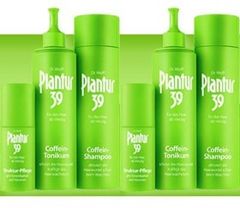 PLANTUR 39 - Viên nang hỗ trợ các chân tóc và da đầu Haar-Aktiv-Kapseln, Hộp 60 viên