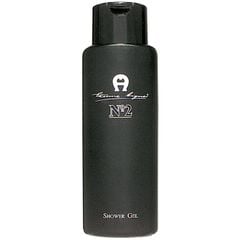 ETIENNE AIGNER NO2 - Sữa tắm Nam cao cấp hương nước hoa, 500ml