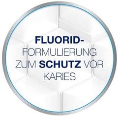 SENSODYNE Fluoride - Kem đánh răng chống Ê buốt cho răng nhạy cảm, 75ml
