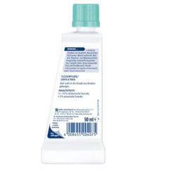 Dr.Beckmann - Tẩy vết bẩn từ mực như bút bi, bút mực, màu dạ - Chai 50ml