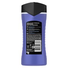 AXE Blue Lavender - Sữa tắm hương Gỗ & hoa oải hương xanh, 300ml