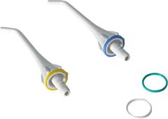 PANASONIC EW 0950 - Đầu vòi phun của máy tăm nước vệ sinh và chăm sóc răng, nướu, hơi thở - Oral Irrigator