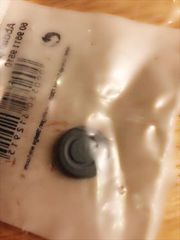 WMF Phớt bịt lỗ thoát hơi - Perfect Ultra, Perfect Pro