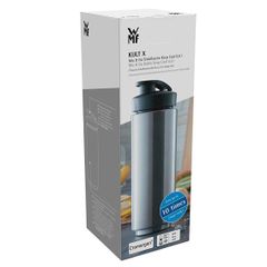 WMF - MÁY XAY SINH TỐ GIỮ NHIỆT 0,6L - KULT X Mix & Go Mini Cool