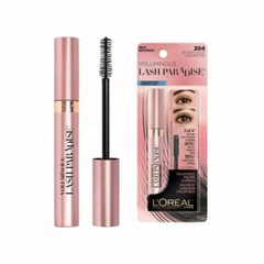 L'OREAL PARIS - Mascara màu đen chống thấm nước Lash Paradise