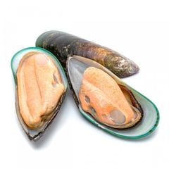 GRUNLIPP MUSCHEL - VIÊN UỐNG ĐIỀU TRỊ KHÔ KHỚP CHIẾT XUẤT TỪ VẸM XANH BIỂN, lọ 300 viên
