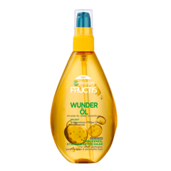 GARNIER Fructis - Dầu dưỡng phục hồi và giúp tóc bóng mượt - Haaröl Oil Repair Wunder-Öl, 150 ml