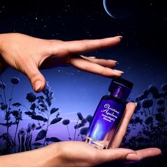 Christina Aguilera Moonlight Bloom - Nước hoa Nữ hương hoa Nhài và hoa Mận, 30ml