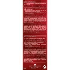 BRILLANCE 860 - Thuốc nhuộm tóc màu tia cực tím