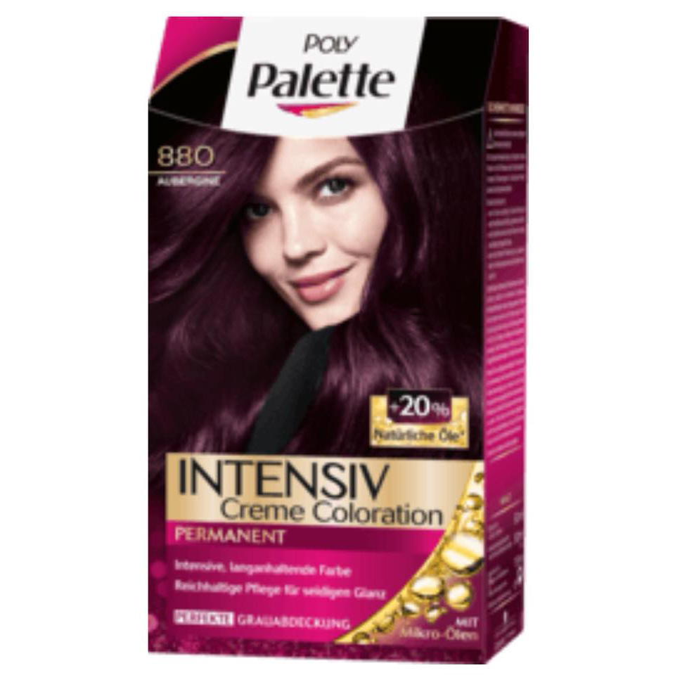 Poly Palette 880 mang đến cho bạn sự tự tin khi sở hữu một mái tóc đầy màu sắc và quyến rũ. Hãy xem hình ảnh liên quan để thấy được sức hút của sản phẩm này!