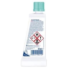 Dr.Beckmann - Tẩy vết bẩn từ dầu mỡ, nhựa đường,  dầu xe máy và chất thải - Chai 50ml