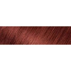 GARNIER - Thuốc nhuộm tóc mầu đỏ nâu, số 6.60
