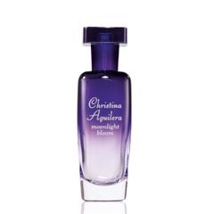 Christina Aguilera Moonlight Bloom - Nước hoa Nữ hương hoa Nhài và hoa Mận, 30ml